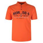 NORTH 56° 56.4 POLO-polos-BIGGUY.COM.AU