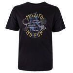 NORTH 56° MOJITO SUMMER T-SHIRT-tshirts & tank tops-BIGGUY.COM.AU