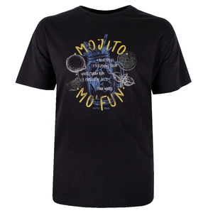 NORTH 56° MOJITO SUMMER T-SHIRT