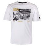 NORTH 56° MOTORBIKE T-SHIRT-tshirts & tank tops-BIGGUY.COM.AU