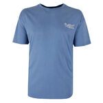 NORTH 56° EMBROIDERED OUTFITTER T-SHIRT-tshirts & tank tops-BIGGUY.COM.AU