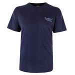 NORTH 56° EMBROIDERED OUTFITTER T-SHIRT-tshirts & tank tops-BIGGUY.COM.AU