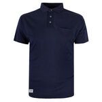 NORTH 56° POCKET POLO-polos-BIGGUY.COM.AU