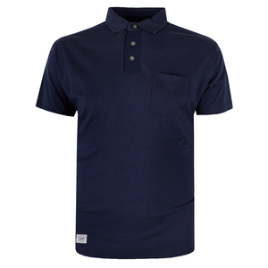 NORTH 56° POCKET POLO