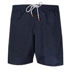 NORTH 56° DOTTI BOARDSHORT-swimwear-BIGGUY.COM.AU