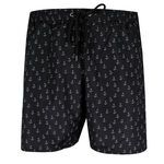 NORTH 56° ANCHOR BOARDSHORT-swimwear-BIGGUY.COM.AU