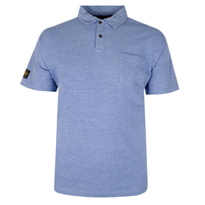 NORTH 56° MELANGE POLO