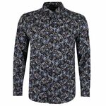 JIMMY STUART JASPER FLORAL L/S SHIRT-new arrivals-BIGGUY.COM.AU