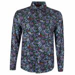 JIMMY STUART ORNATE PAISLEY L/S SHIRT-new arrivals-BIGGUY.COM.AU