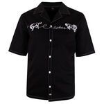 DICKIES MUSTANG S/S SHIRT-new arrivals-BIGGUY.COM.AU