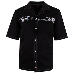 DICKIES MUSTANG S/S SHIRT