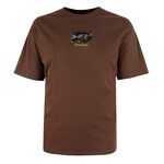 DICKIES RATTLER T-SHIRT-tshirts & tank tops-BIGGUY.COM.AU