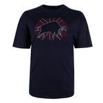 RAGING BULL OUTBURST BULL T-SHIRT -tshirts & tank tops-BIGGUY.COM.AU