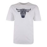 RAGING BULL DESCRIPTIVE WORD T-SHIRT-tshirts & tank tops-BIGGUY.COM.AU