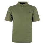 RAGING BULL LOGO POLO -new arrivals-BIGGUY.COM.AU