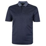 GAZMAN MERCERZIED 94 STRIPE POLO-new arrivals-BIGGUY.COM.AU