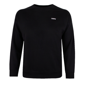 LEVI CLASSIC FLEECE JUMPER