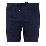 PILBARA 078 LINEN E/W SHORT -new arrivals-BIGGUY.COM.AU