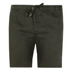 PILBARA 078 LINEN E/W SHORT -new arrivals-BIGGUY.COM.AU