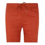 PILBARA 078 LINEN E/W SHORT -new arrivals-BIGGUY.COM.AU