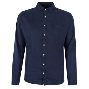 PILBARA 055 LINEN L/S SHIRT