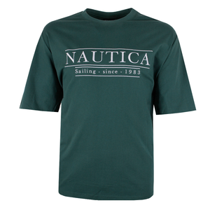 NAUTICA TENNESSE T-SHIRT