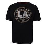 DUKE CAMO LOS ANGELES T-SHIRT-new arrivals-BIGGUY.COM.AU