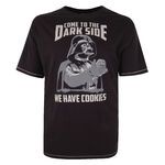 DUKE SKYWALKER T-SHIRT-new arrivals-BIGGUY.COM.AU