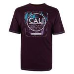 DUKE NOVA CALIFORNIA T-SHIRT-new arrivals-BIGGUY.COM.AU