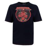 DUKE WADE DEADPOOL T-SHIRT-new arrivals-BIGGUY.COM.AU