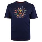 DUKE COLIN GUITAR T-SHIRT-new arrivals-BIGGUY.COM.AU