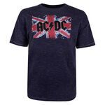 DUKE DENNIS ACDC MARLE T-SHIRT-new arrivals-BIGGUY.COM.AU