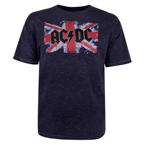 DUKE DENNIS ACDC MARLE T-SHIRT