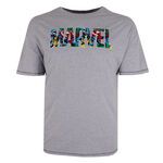 DUKE MARVEL COMIC T-SHIRT-new arrivals-BIGGUY.COM.AU