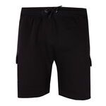 DUKE CYRUS E/W FLEECE CARGO SHORT-new arrivals-BIGGUY.COM.AU