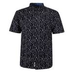 DUKE BEAU S/S SHIRT-new arrivals-BIGGUY.COM.AU