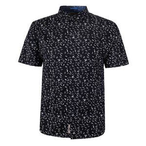 DUKE BEAU S/S SHIRT