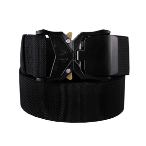 DUKE DALE TACTICAL 40MM WEBBING BELT