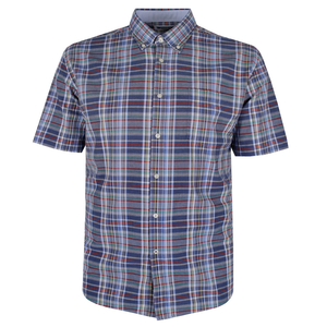 GAZMAN S011 MULTI S/S SHIRT