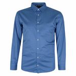 BROOKSFIELD 29 L/S BUSINESS SHIRT-new arrivals-BIGGUY.COM.AU