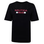 NAUTICA COLLINS/83 T-SHIRT-new arrivals-BIGGUY.COM.AU