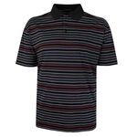 TRADEWINDS BAR-STRIPE MERC POLO-sale clearance-BIGGUY.COM.AU