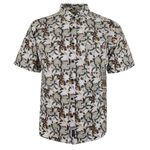 CIPOLLINI EDGY S/S SHIRT-new arrivals-BIGGUY.COM.AU