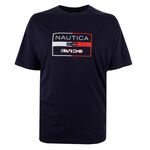 NAUTICA ALVES T-SHIRT-new arrivals-BIGGUY.COM.AU