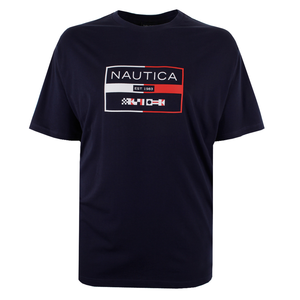 NAUTICA ALVES T-SHIRT