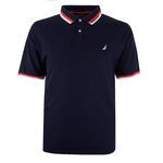 NAUTICA ELM POLO-new arrivals-BIGGUY.COM.AU