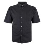 BLUE HORIZON TWIRLING GEO S/S SHIRT-new arrivals-BIGGUY.COM.AU