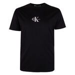 CLAVIN KLEIN SPIRIT LOGO T-SHIRT-new arrivals-BIGGUY.COM.AU