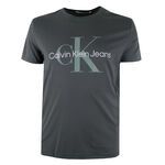 CALVIN KLEIN CK PRINT T-SHIRT-new arrivals-BIGGUY.COM.AU