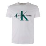 CALVIN KLEIN CK PRINT T-SHIRT-new arrivals-BIGGUY.COM.AU